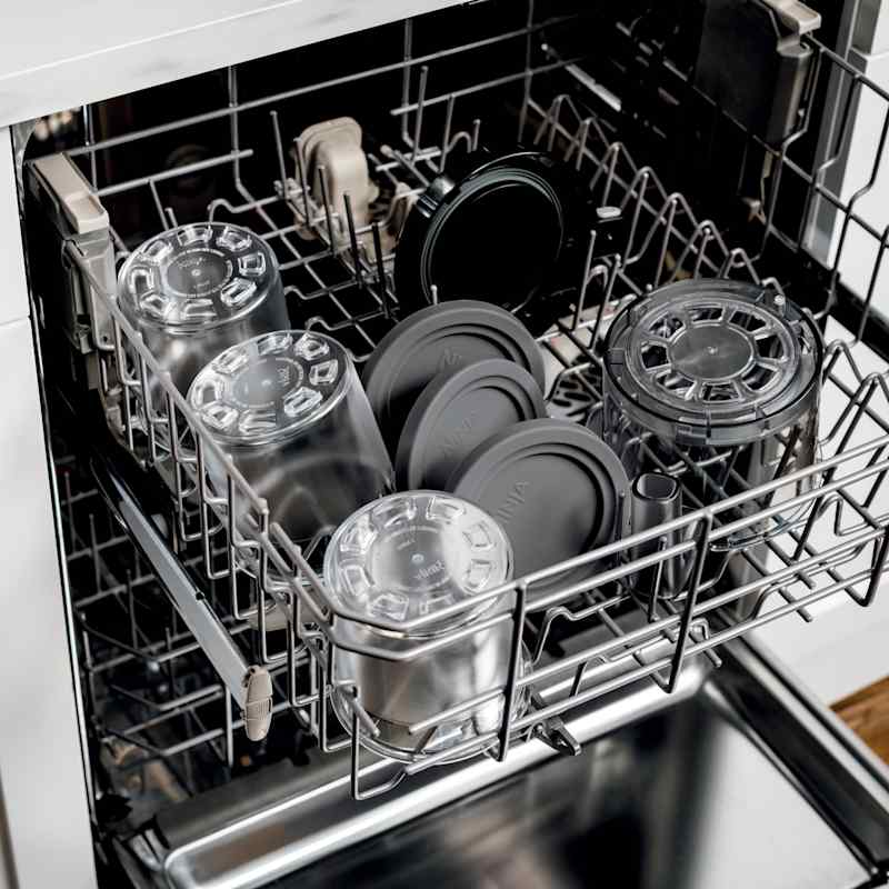 Ninja™ CREAMi® 7-in-1 Ice Cream Maker | SharkNinja