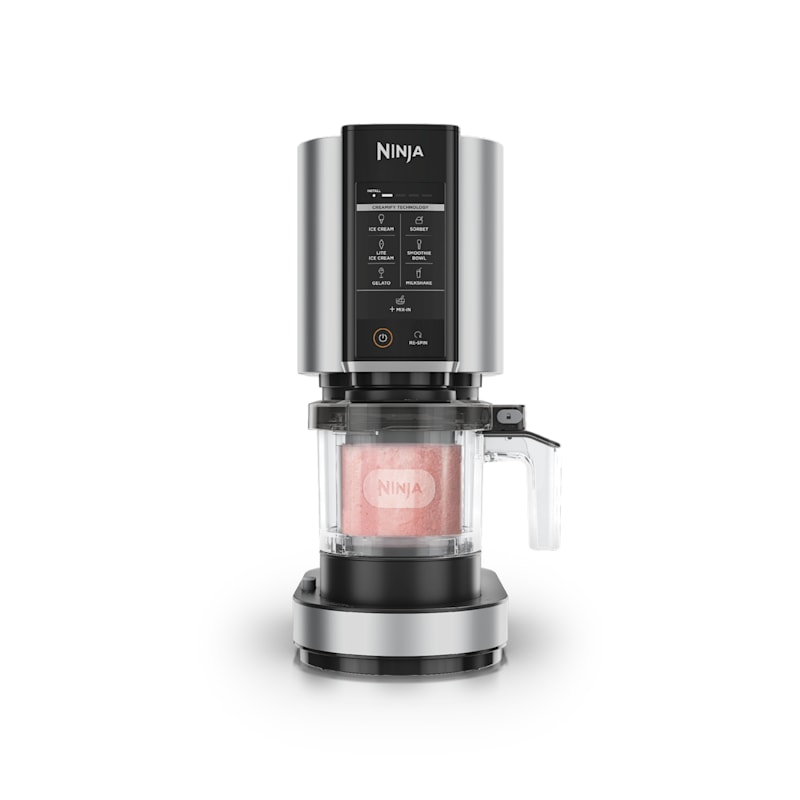Ninja® CREAMi® 7-in-1 Ice Cream Maker