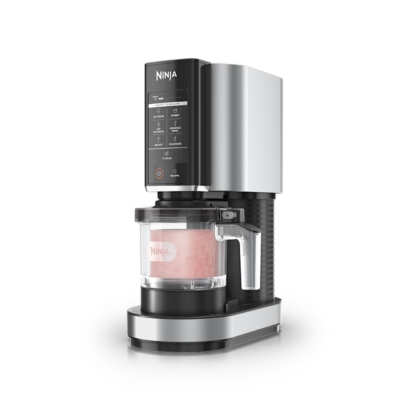 Ninja® CREAMi® 7-in-1 Ice Cream Maker