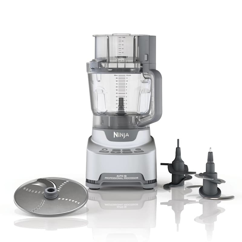 Ninja® Professional XL Food Processor, 12-Cup, 1000W | SharkNinja CA