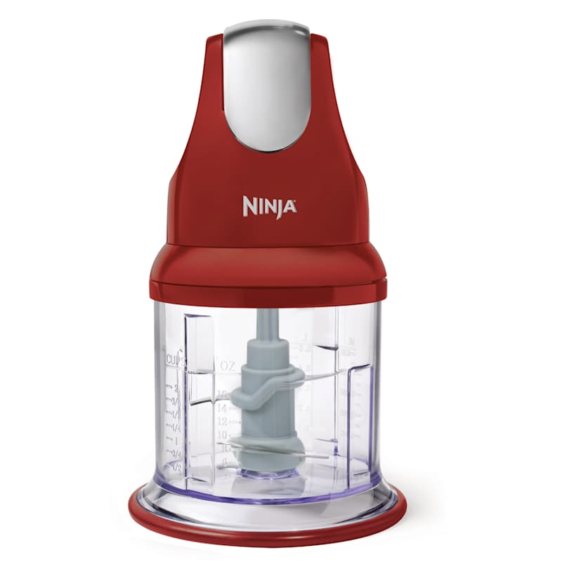 調理器具 Ninja Express Chop ( nj110gr ) R001-01 Ninja Food Chopper