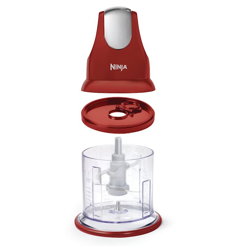 Ninja® Professional Food Processor, 850-watts Food Processors - Ninja