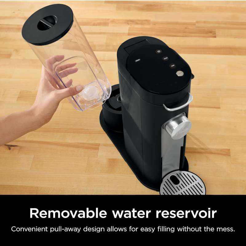 Ninja® Pods & Grounds Coffee Maker | SharkNinja CA
