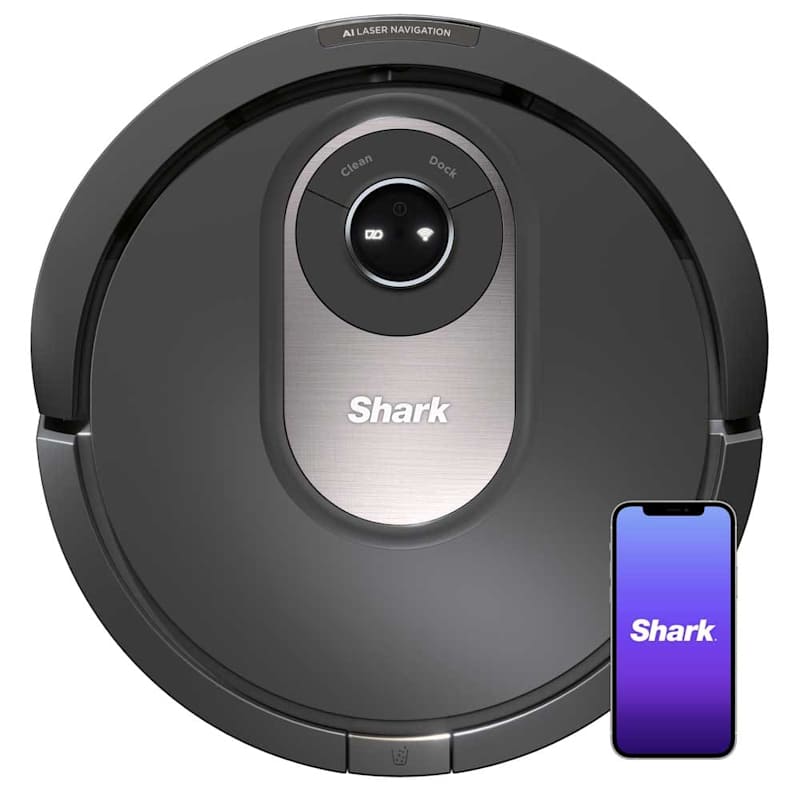 Shark® AI Robot RV2011 SharkNinja