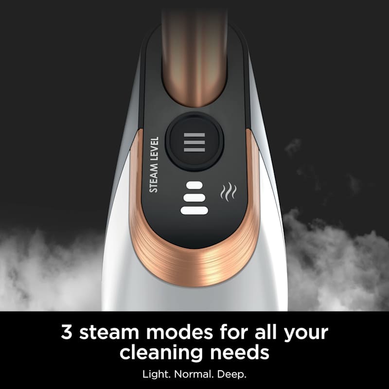 Shark® SteamSpot™ Steam Mop with Steam Blaster®