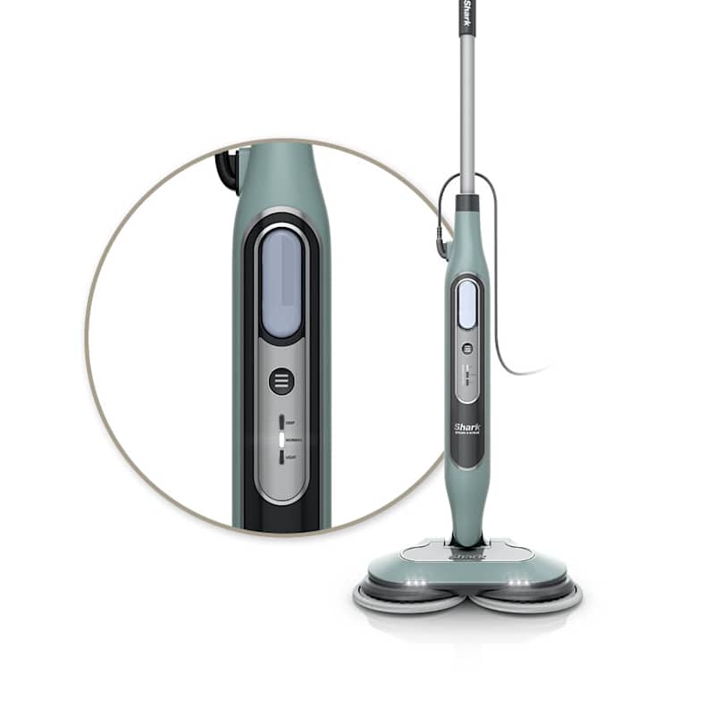 Shark® Steam & Scrub All-in-One Scrubbing and Sanitizing Hard
