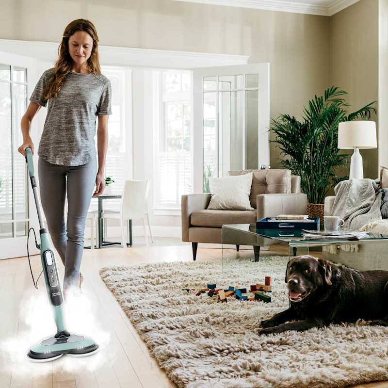 Shark® Steam & Scrub All-in-One Scrubbing and Sanitizing Hard