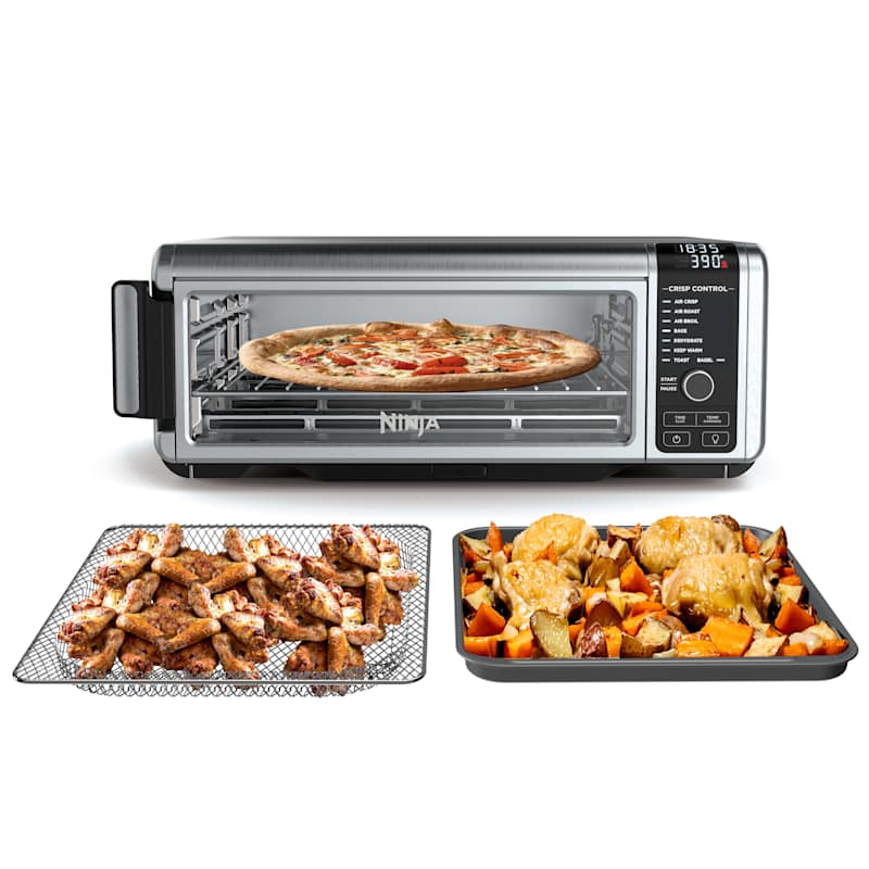 Toaster Oven Bacon In The Ninja Foodi Ninja® Foodi™ In Digital Air