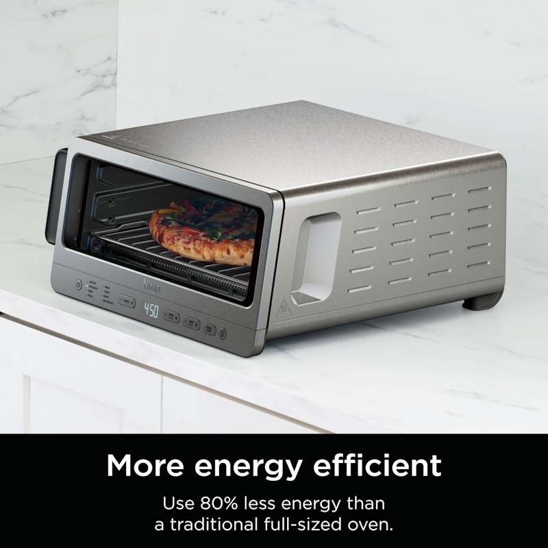 Air Fry Oven Toaster Uses And Function Ditch Your Toaster—This