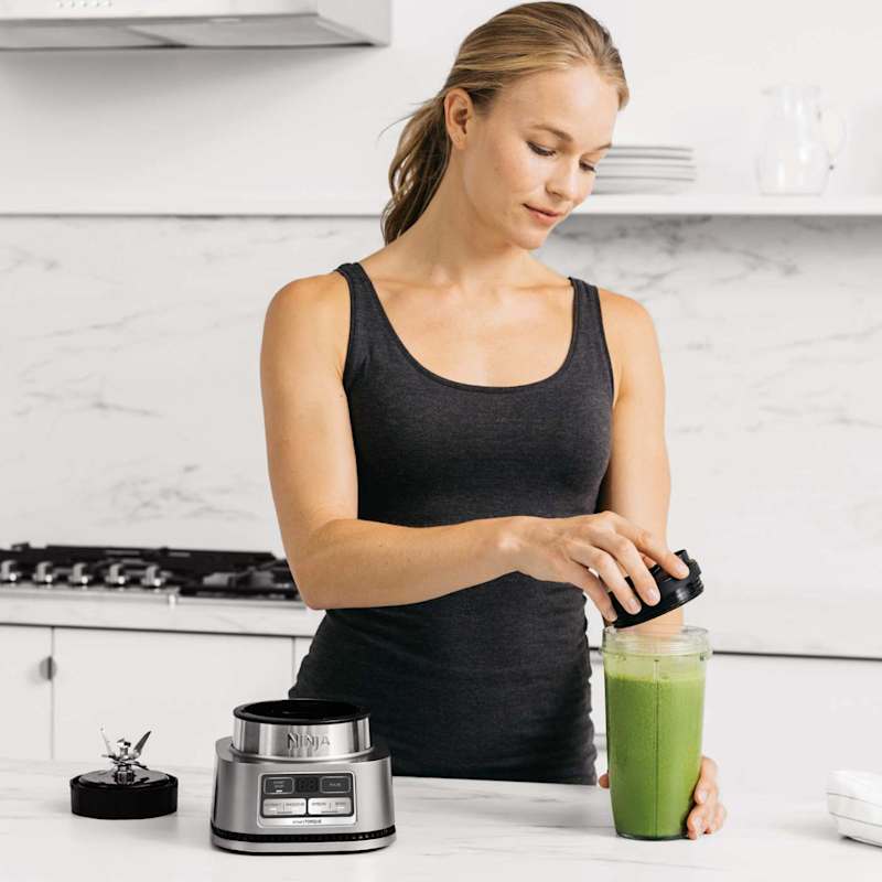 Ninja® Foodi™ Power Nutri™ Duo® Smoothie Bowl Maker and Personal