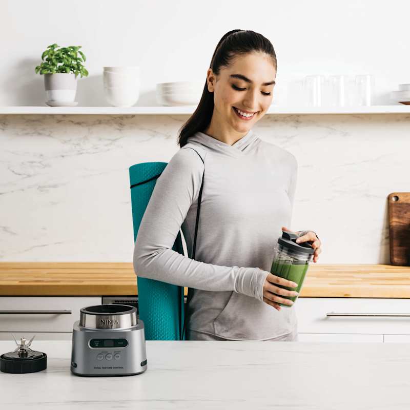 Duo de mélangeurs haute vitesse Ninja® Twisti™ | SharkNinja CA
