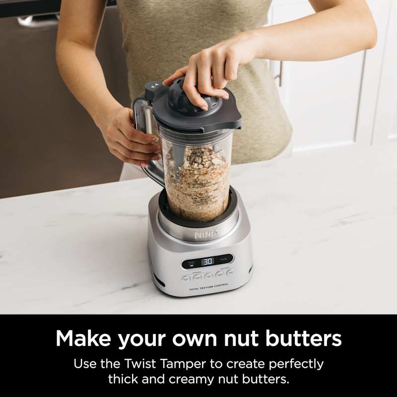 Ninja TWISTi ブレンダー Ninja® Twisti™ High Speed Blender Duo; Euro-Pro® Bundle
