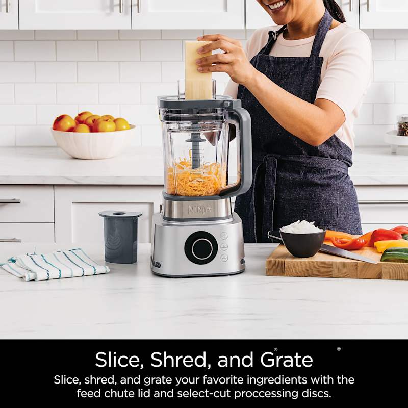 Ninja® Foodi® Power Blender Ultimate System Blenders & Kitchen