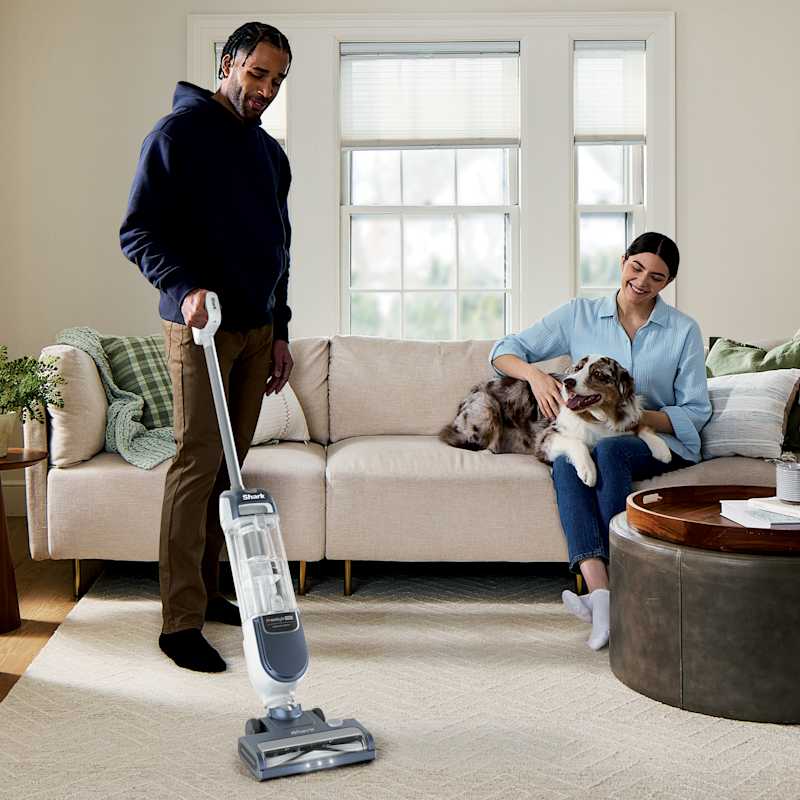 Shark® Freestyle Max Cordless Upright Vacuum