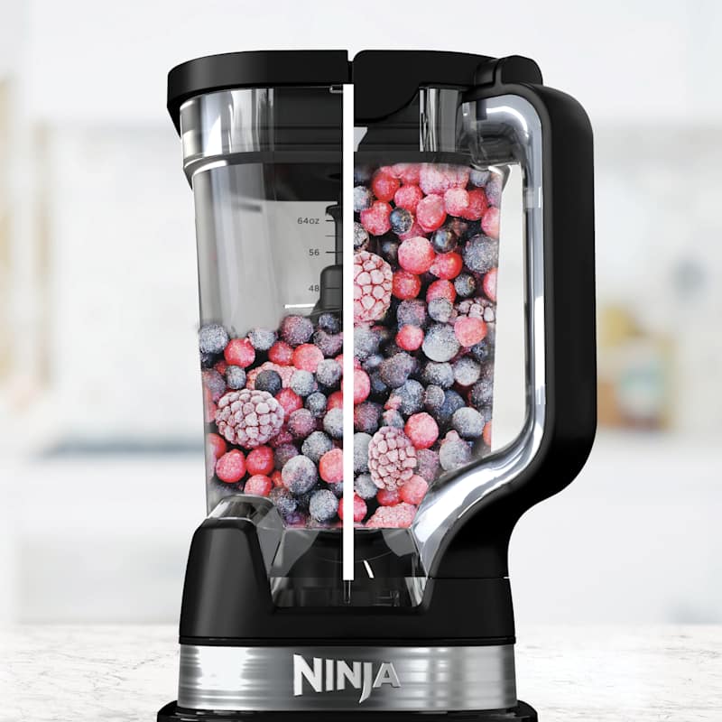 キッチン家電 SharkNinja Nutri Ninja Pro Blender,BL456 Amazon | [(シャーク忍者) SharkNinja] [Nutri Ninja Pro