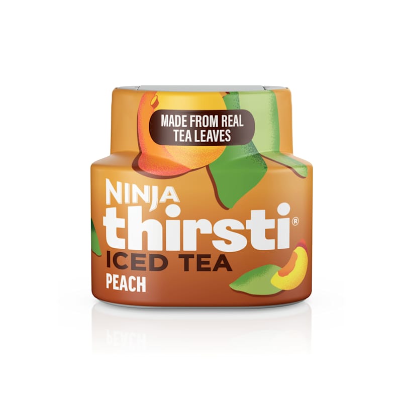 Peach Tea | SharkNinja