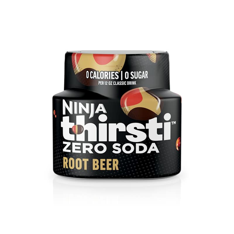 REBOOT アサヒ ラキドロ 8/1 8/4 8/5 8/6 Root Beer Flavored Water Drops - Ninja