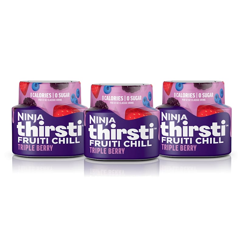 Triple Berry | SharkNinja