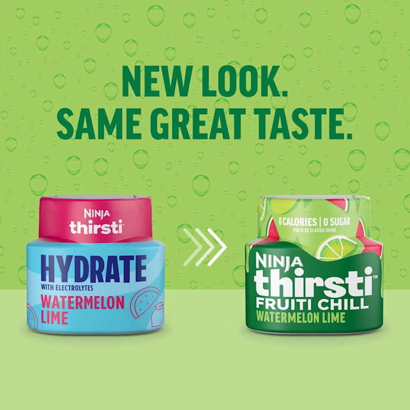 Watermelon Lime | SharkNinja