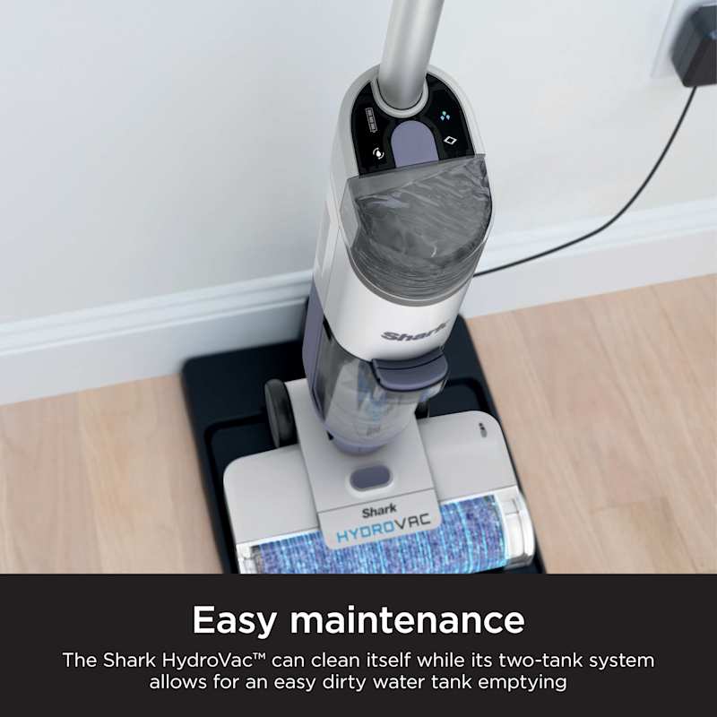 Shark HydroVac™ Cordless Pro 3in1 vacuum, WD200C | SharkNinja CA