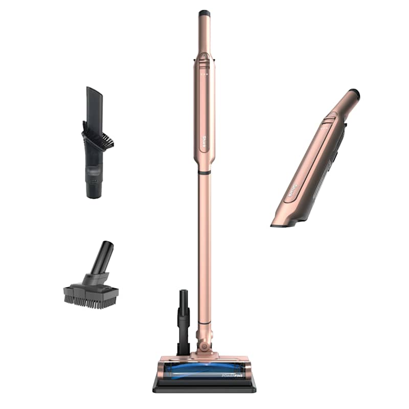 Shark® WANDVAC® System Lightweight Cordless Vacuum-Rose Gold
