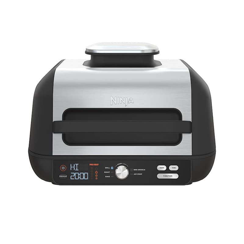 Foodi® XL Pro Grill & Griddle 6-in-1 Replacement Base | SharkNinja