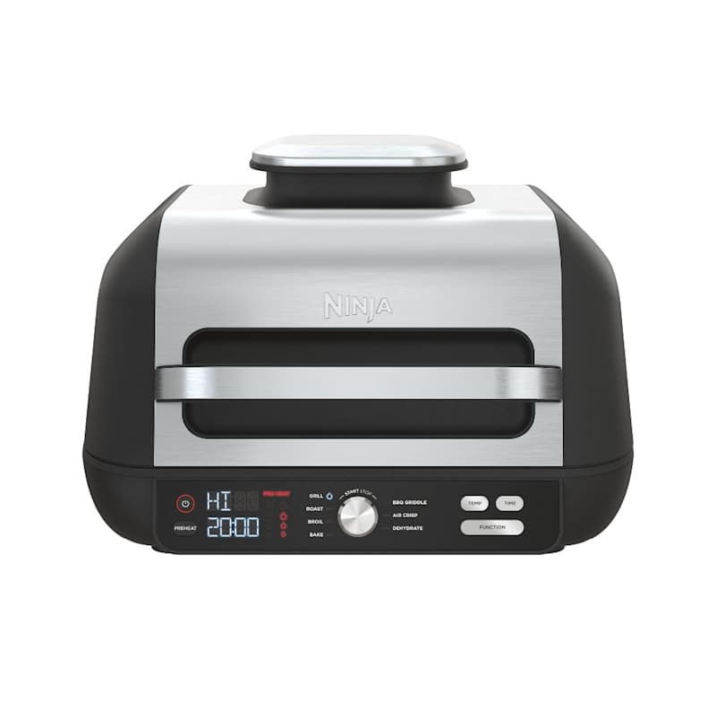 Foodi® XL Pro Grill & Griddle 7-in-1 Replacement Base | SharkNinja