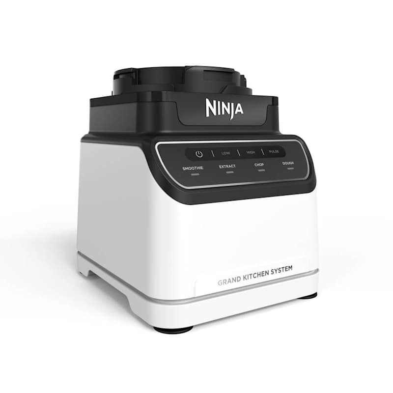 Ninja® Grand Kitchen System 1200 (KS500) 1200-Watt Motor Base