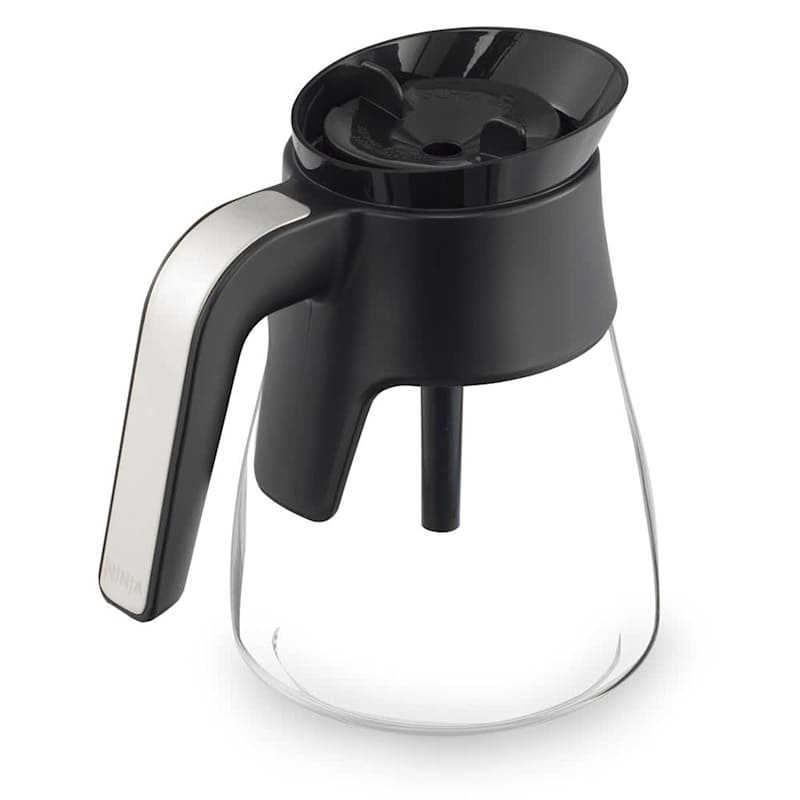 Glass Carafe Brew-Through Lid SharkNinja