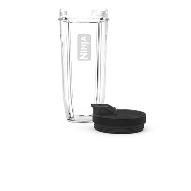 Ciotola Da 530 Ml Con Coperchio Piatto Per Power Nutri CB100/ B350 - Foto 9