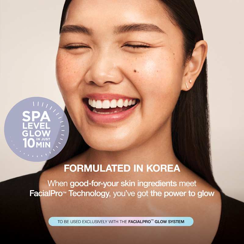 Shark™ FacialPro™ Glow Replenishment Kit