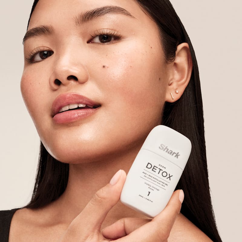 Shark™ FacialPro™ Glow Replenishment Kit