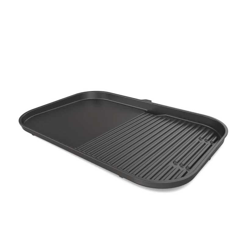 Ninja Woodfire™ XL Grill & Griddle Plate Electric Grills & Smokers