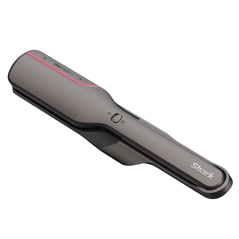 Shark® FlexFusion™ Ceramic Straightener Attachment (Metallic Mist