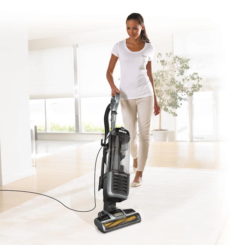 Shark Navigator® Pet Pro Upright Vacuum with Self-Cleaning