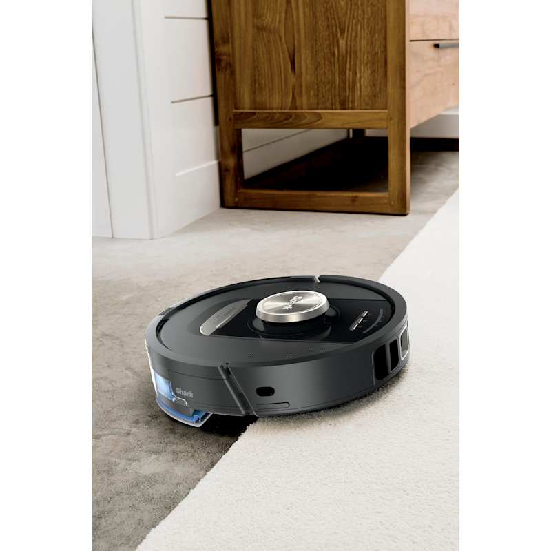 Shark PowerDetect™ 2-in-1 Robot Vacuum and Mop with NeverTouch