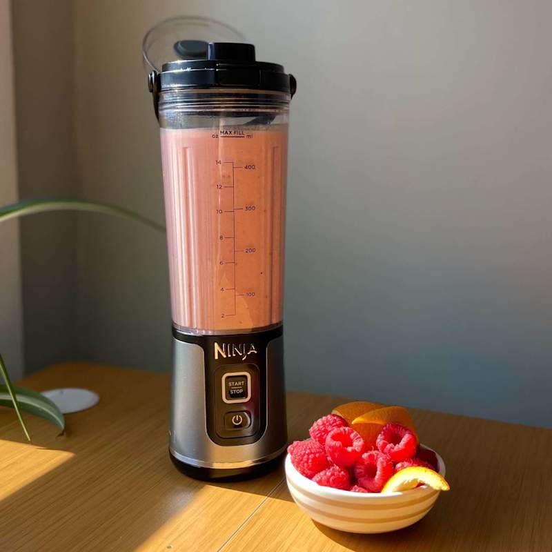 Raspberry Smoothieさん専用です Orange Raspberry Smoothie - Ninja Test Kitchen