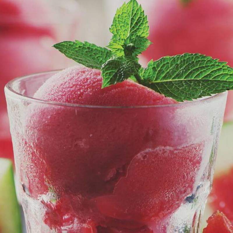 Frequently Asked Questions of watermelon italian ice recipe