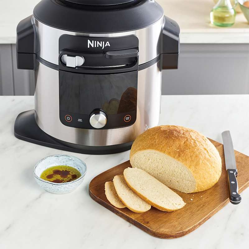 その他 Ninja OL501 Foodi 14in1 Ninja Foodi Max 14-in-1 Multicooker met Smart Cook - 7,5 Liter