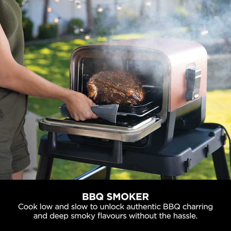 バーベキュー・調理用品 NORTHWOODS FIRE SET(REGULAR) with CASE Ninja Woodfire Outdoor Oven, Artisan Pizza Maker and BBQ Smoker