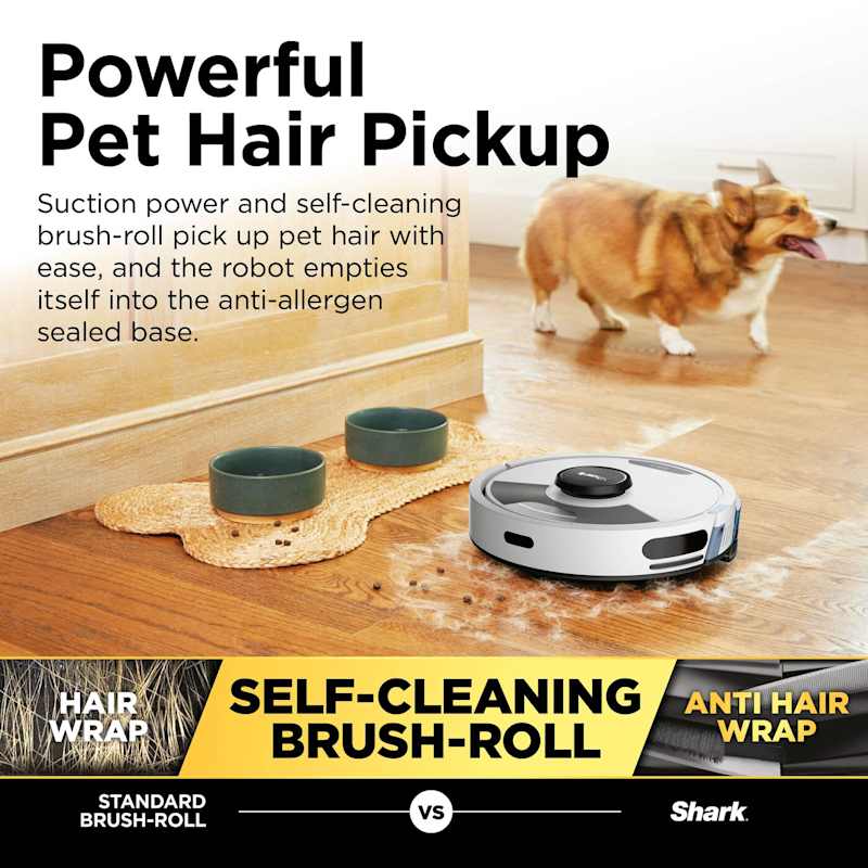 What Is a Self-Cleaning Dog Brush?