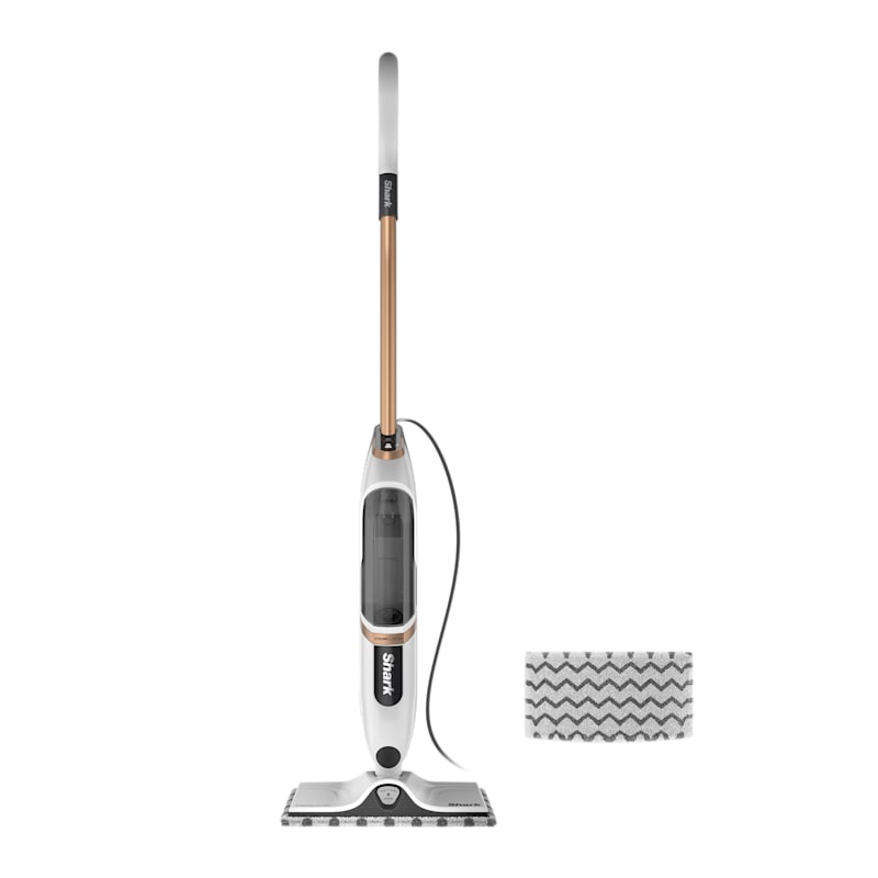 Shark SteamSpot with Steam Blaster Technology S2001UK - Shark