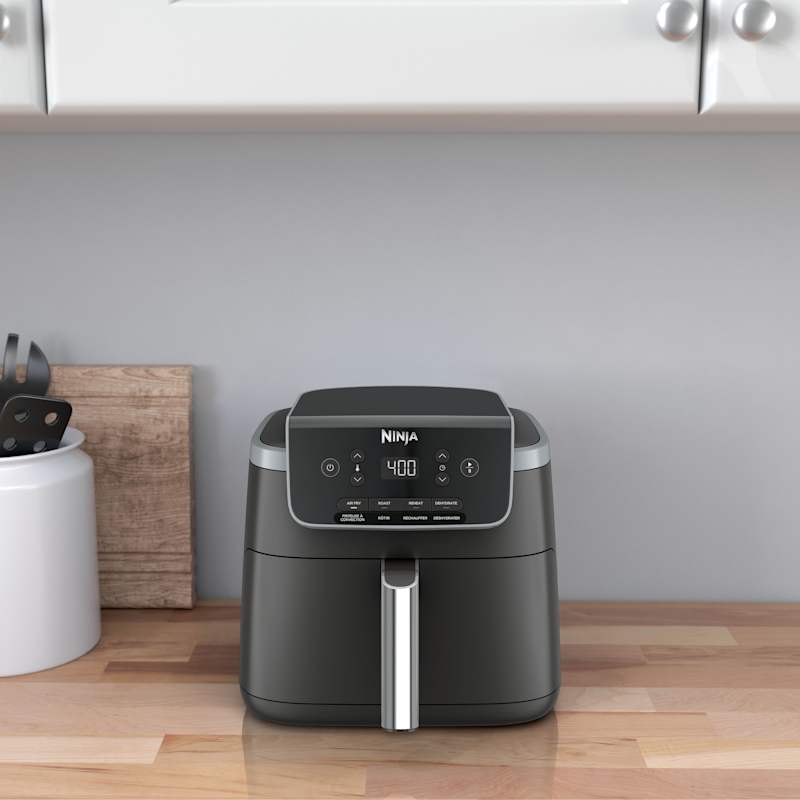 Ninja® Air Fryer Pro 4-in-1 | SharkNinja CA