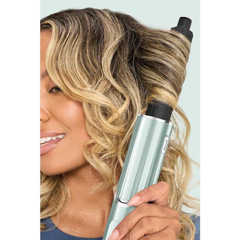 Build your own Shark FlexStyle® Air Styling & Drying System