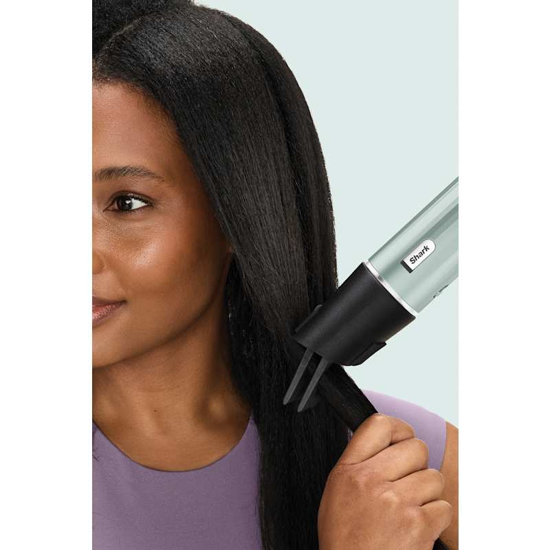 Build your own Shark FlexStyle® Air Styling & Drying System