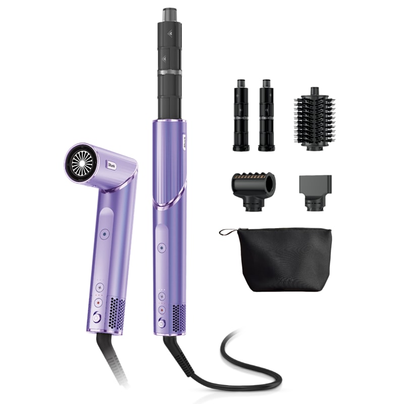 【新品未開封】 Shark FlexStyle マルチスタイHD434JPK Shark FlexStyle® Air Styling & Drying System | SharkNinja