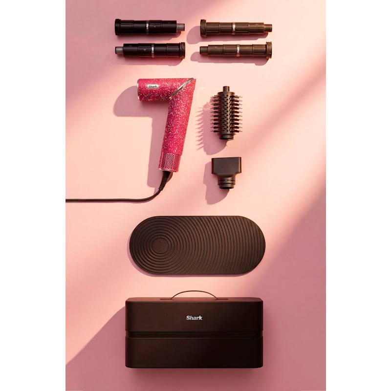 Shark® FlexStyle® x Marilyn Monroe Air Styling & Drying System in
