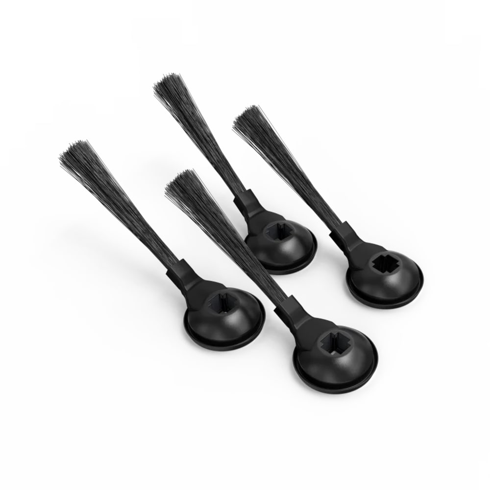 Shark Robot® Single Side Brushes (4)​
