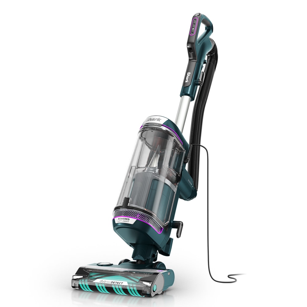 Shark® POWERDETECT™ Upright Vacuum