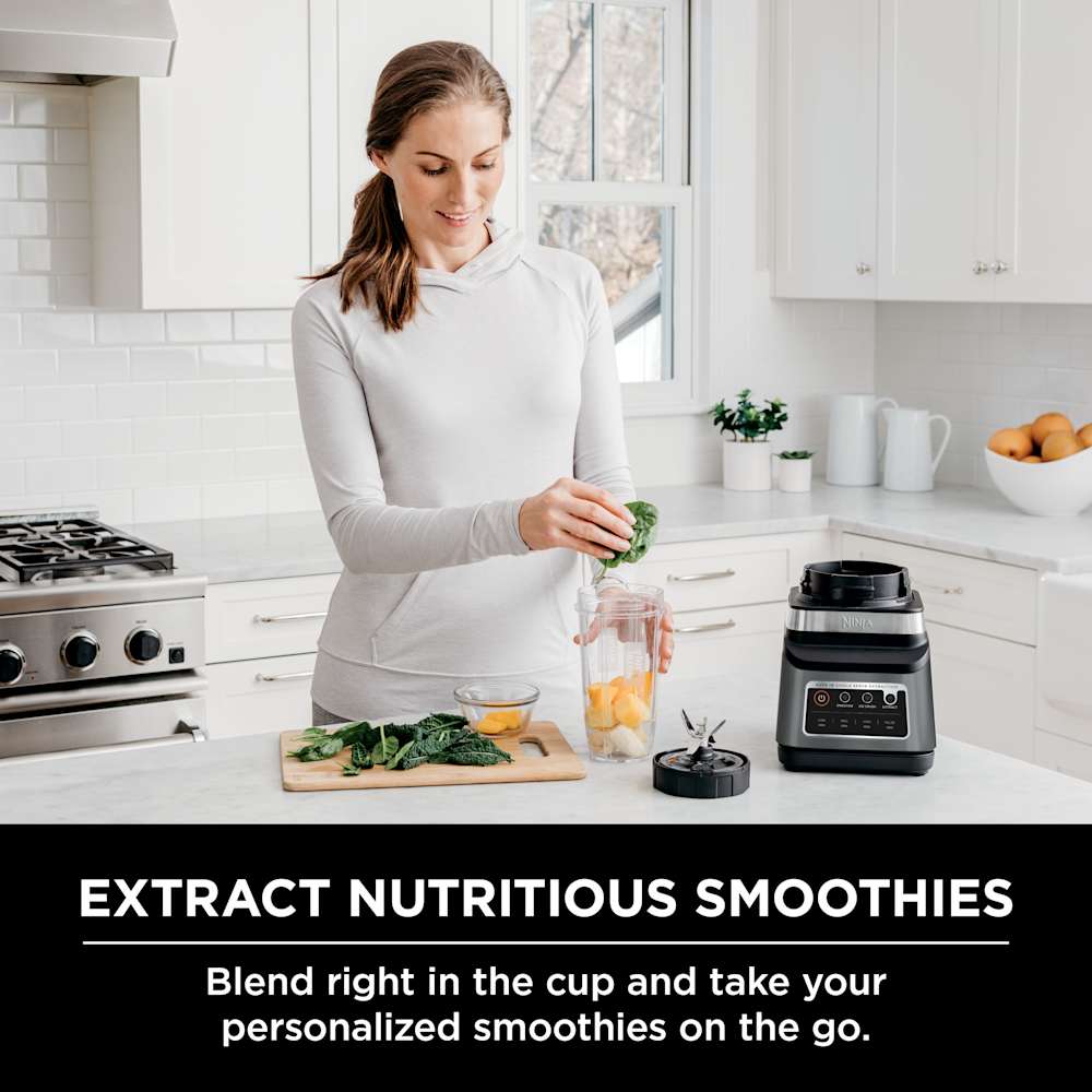Ninja® Professional Plus Blender DUO® with Auto-iQ®